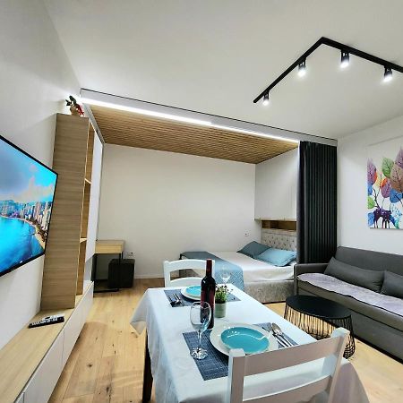 Avalona Apartment 2 Vlorë 外观 照片